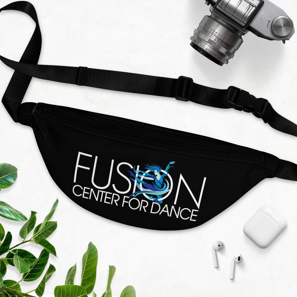 Fusion Fanny Pack
