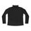 Thumbnail: Fusion Logo - Ladies Quarter-Zip Pullover