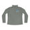 Thumbnail: Fusion Logo - Ladies Quarter-Zip Pullover
