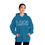 Thumbnail: Fusion Logo - Adult Unisex Heavy Blend™ Hooded Sweatshirt
