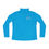 Thumbnail: Fusion Logo - Ladies Quarter-Zip Pullover