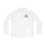 Thumbnail: Fusion Logo - Ladies Quarter-Zip Pullover