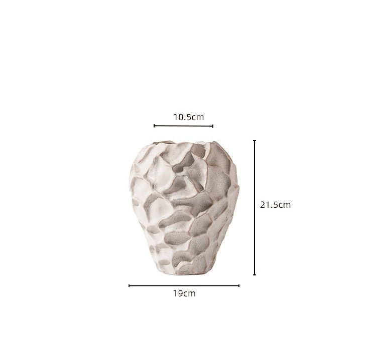 Миниатюра: Керамическая ваза SOIL VASE