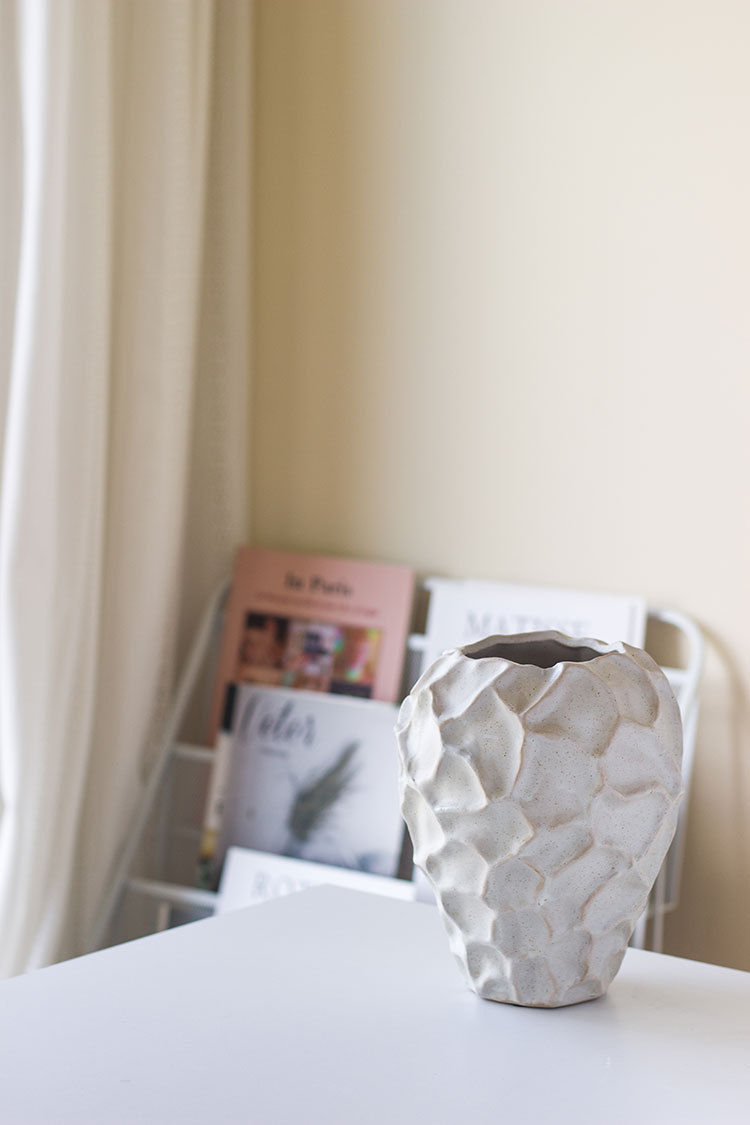 Миниатюра: Керамическая ваза SOIL VASE