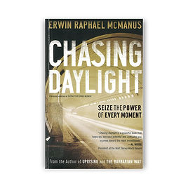 Chasing Daylight