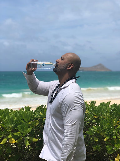 water owner
