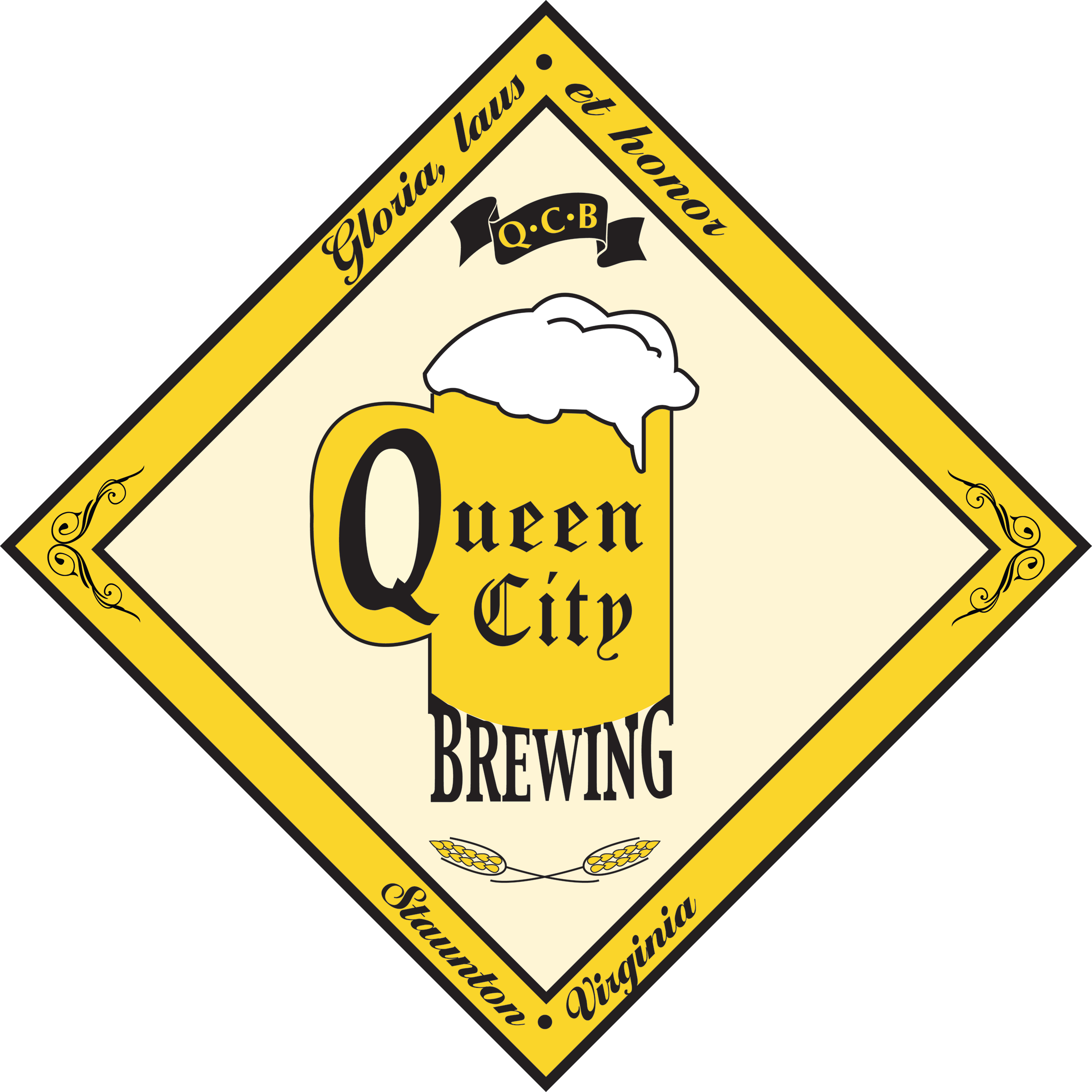 Queen City Brewing in Staunton