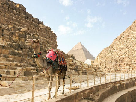 Explore the Wonders of Egypt with ETB Tours Egypt