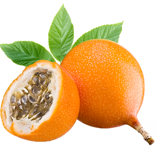 passion fruit