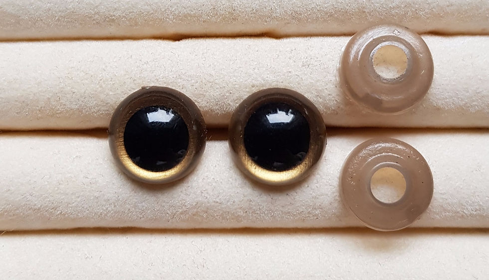 Miniaturbild: Augen