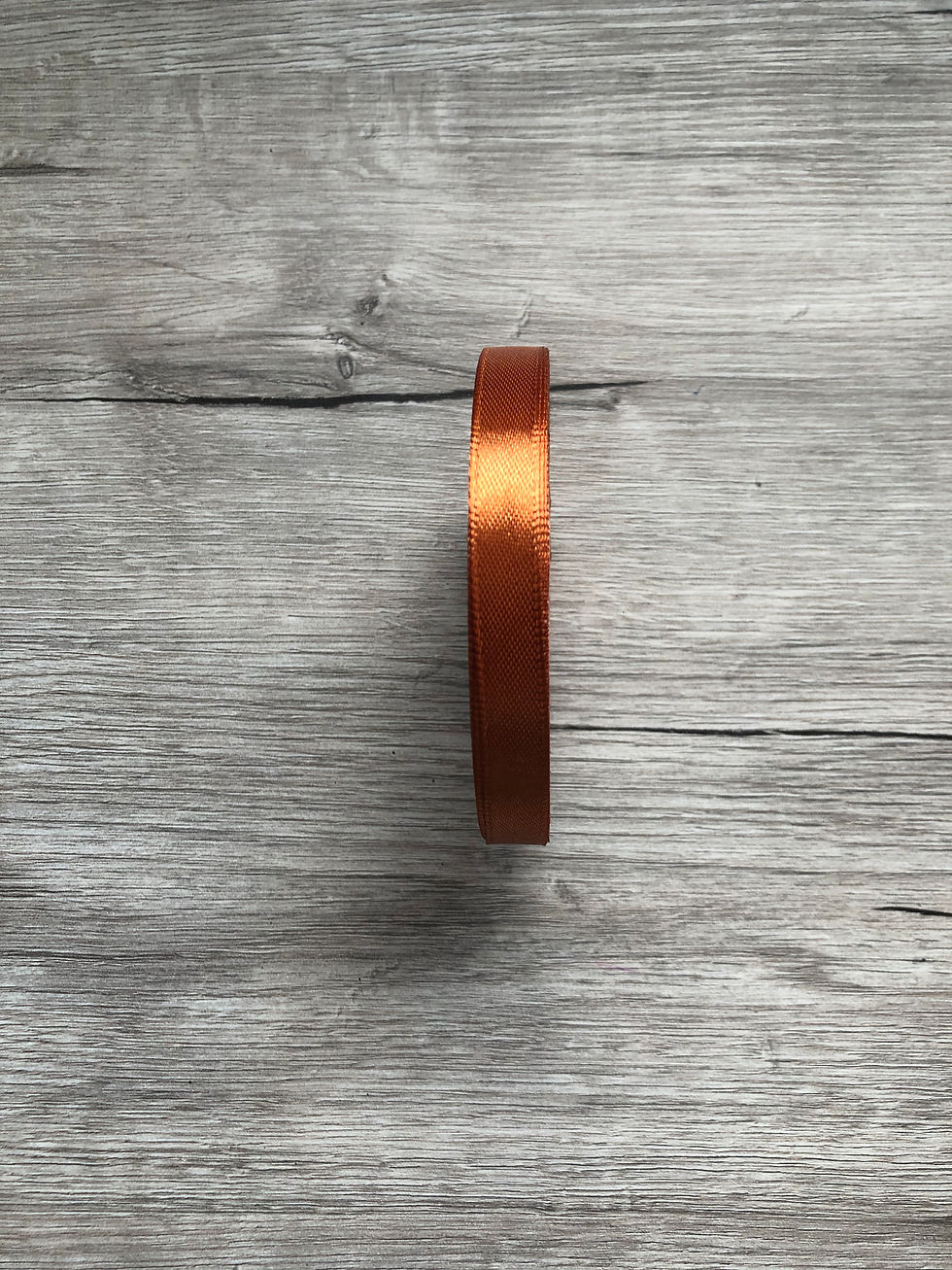 Miniaturbild: Doppelseite Satin Polyester Band 10