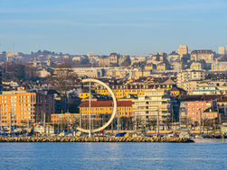 Zweiter Romandie Anlass