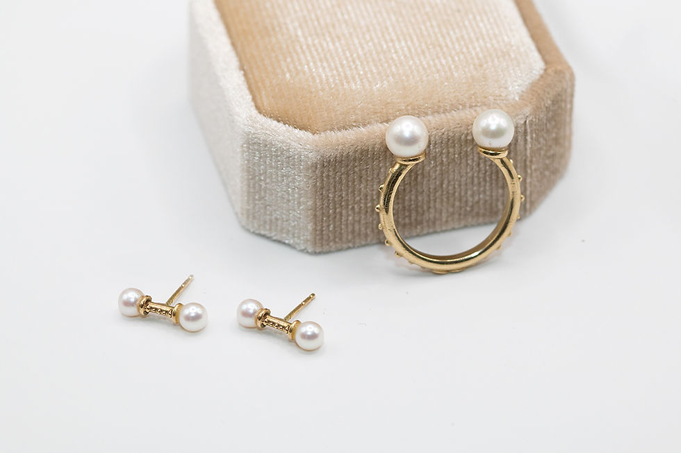 Thumbnail: Venus Ring
