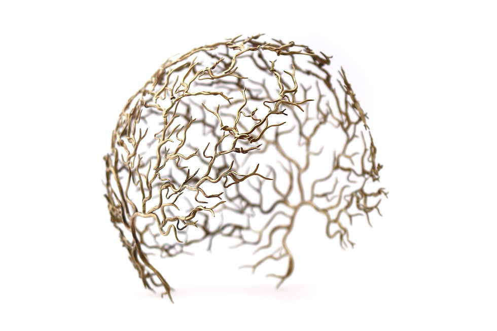Thumbnail: Core Headpiece