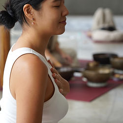 Breathwork For Emotional Wellness