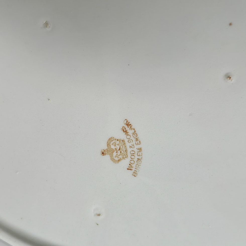 Thumbnail: Sopeira inglesa wood e sons