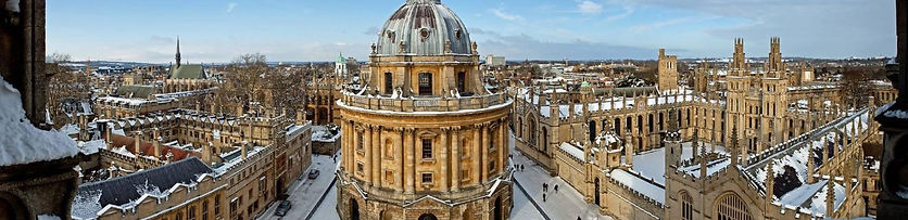 Oxford University