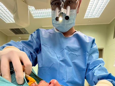Asian Revision Rhinoplasty