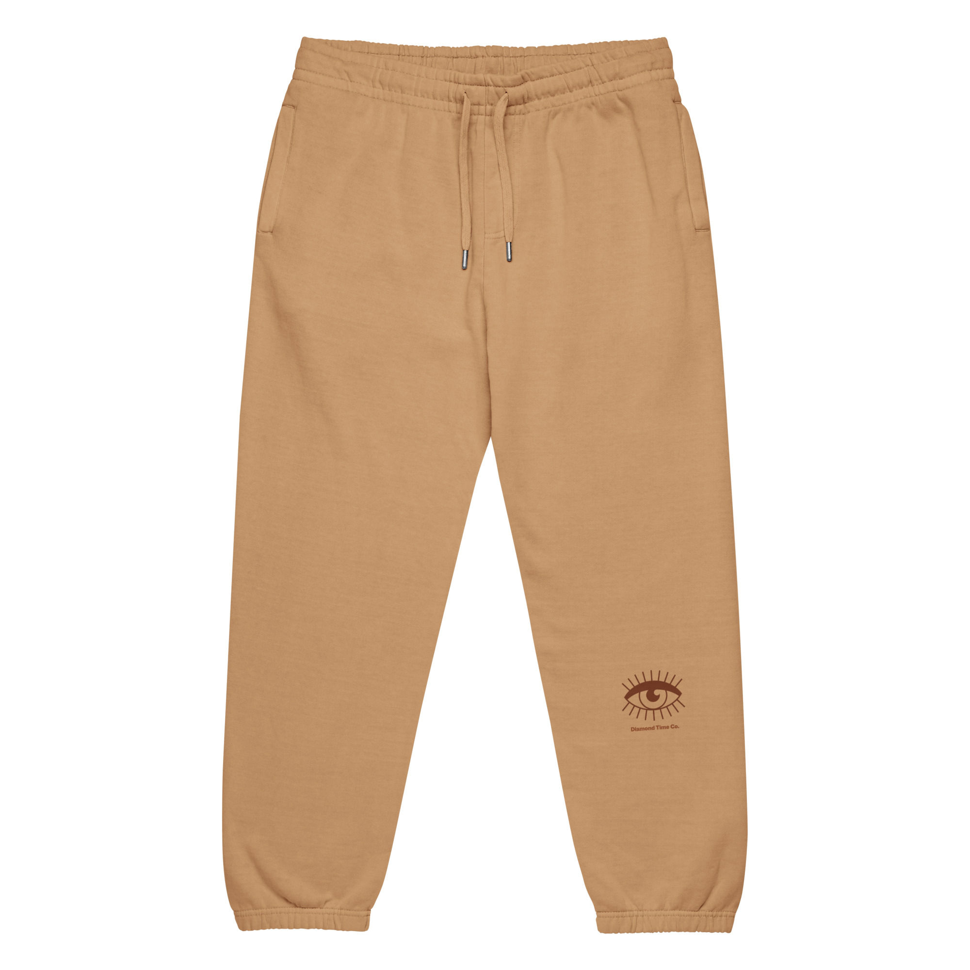 You Already Know the Answer Oversized Heavyweight Sweatpants