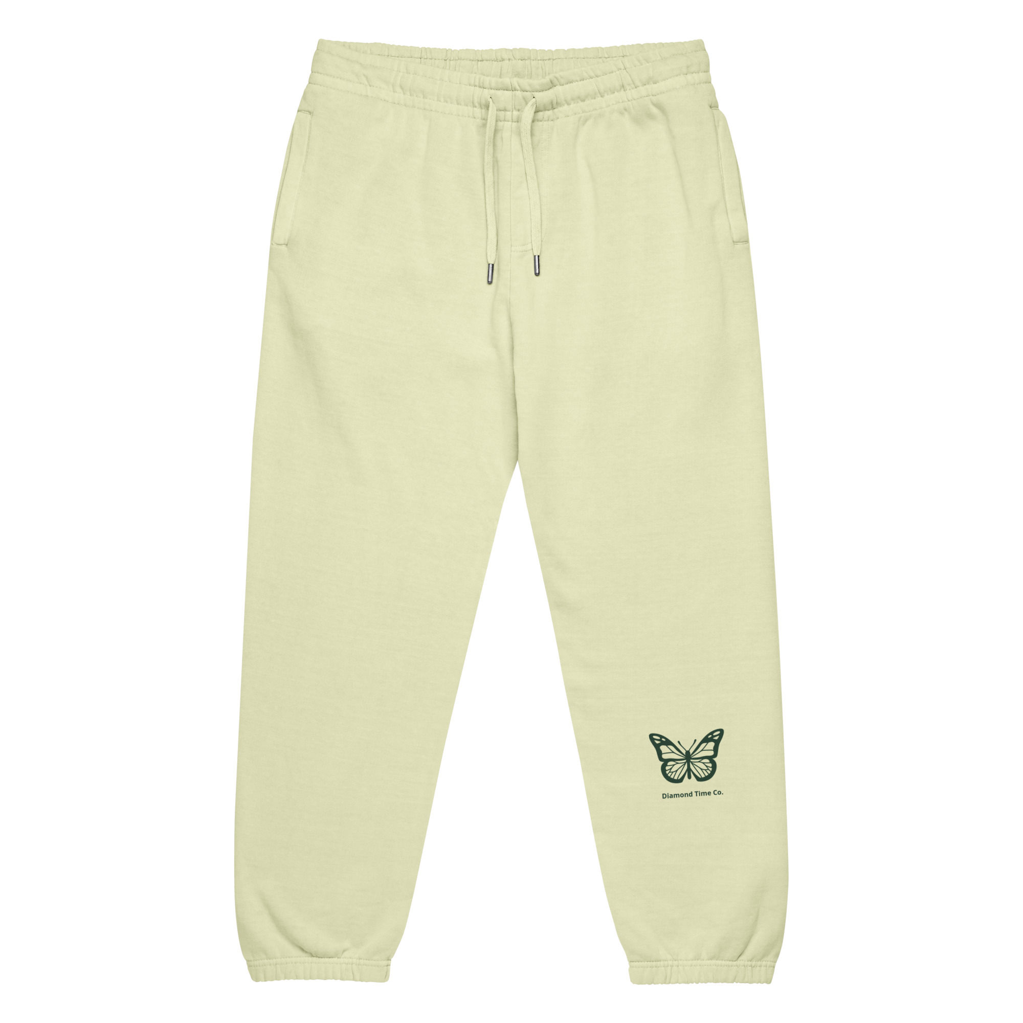 Trust the Process Oversized Heavyweight Sweapants