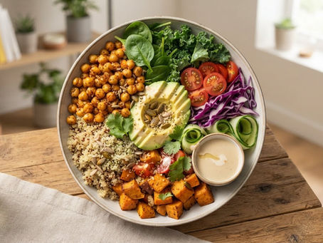 dieta vegetariana e vegana