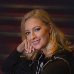 Mia Stellberg