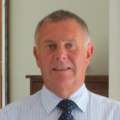 Steve Reynolds