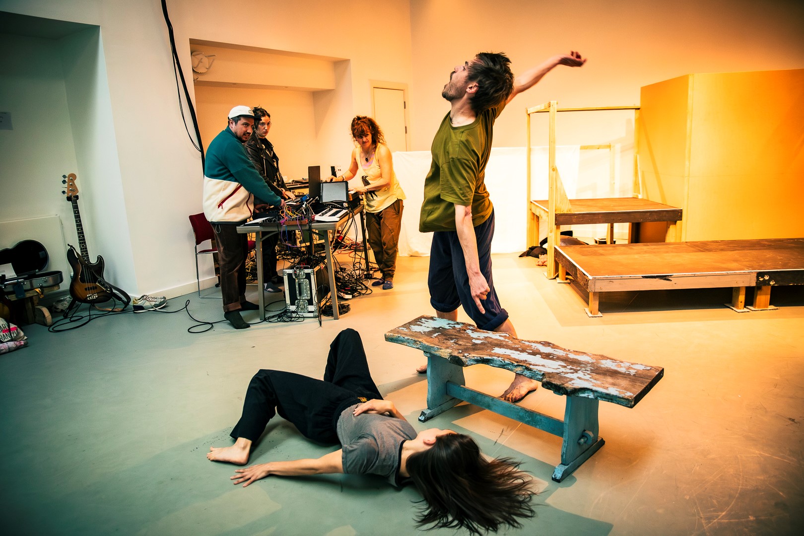 Illuminating the Undergrowth: Spotlight on the Massee Arts Grant for Fungal Engagement