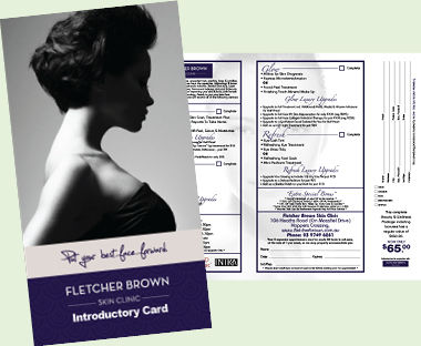 Fletcher Brown Skin Clinic