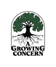 A Growing Concern Garden Center & Landscaping Company