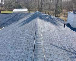 After Roof Replacement