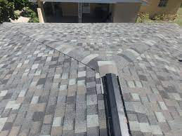 Replaced Roof