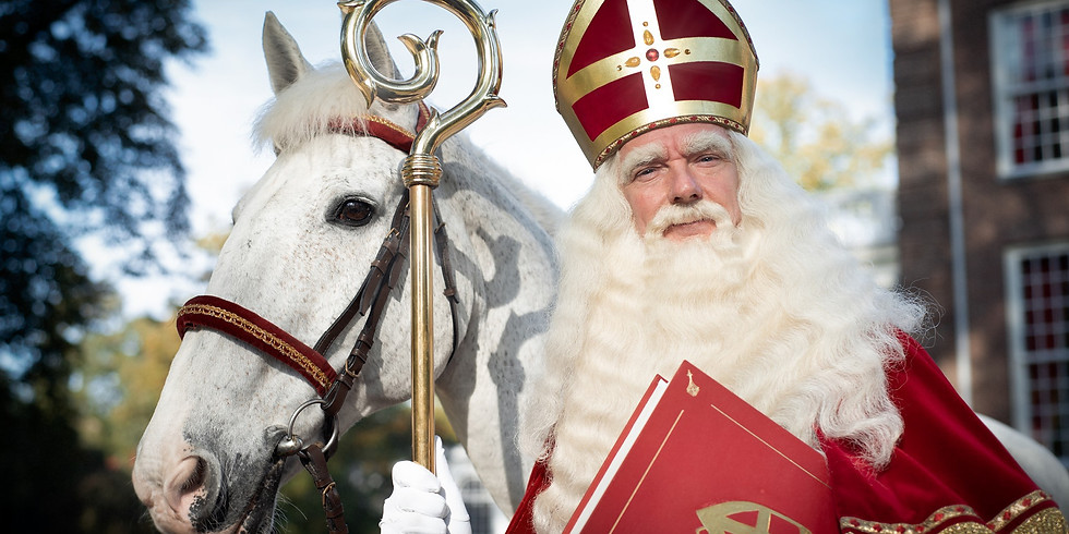 Sint Viering