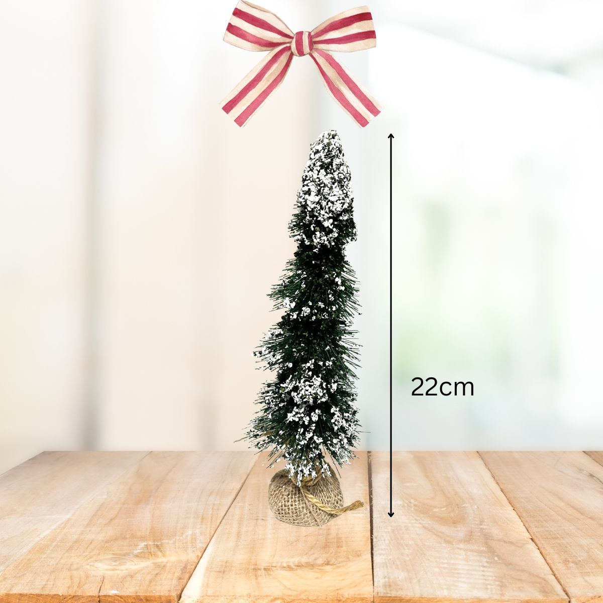 Traditional Country Tree