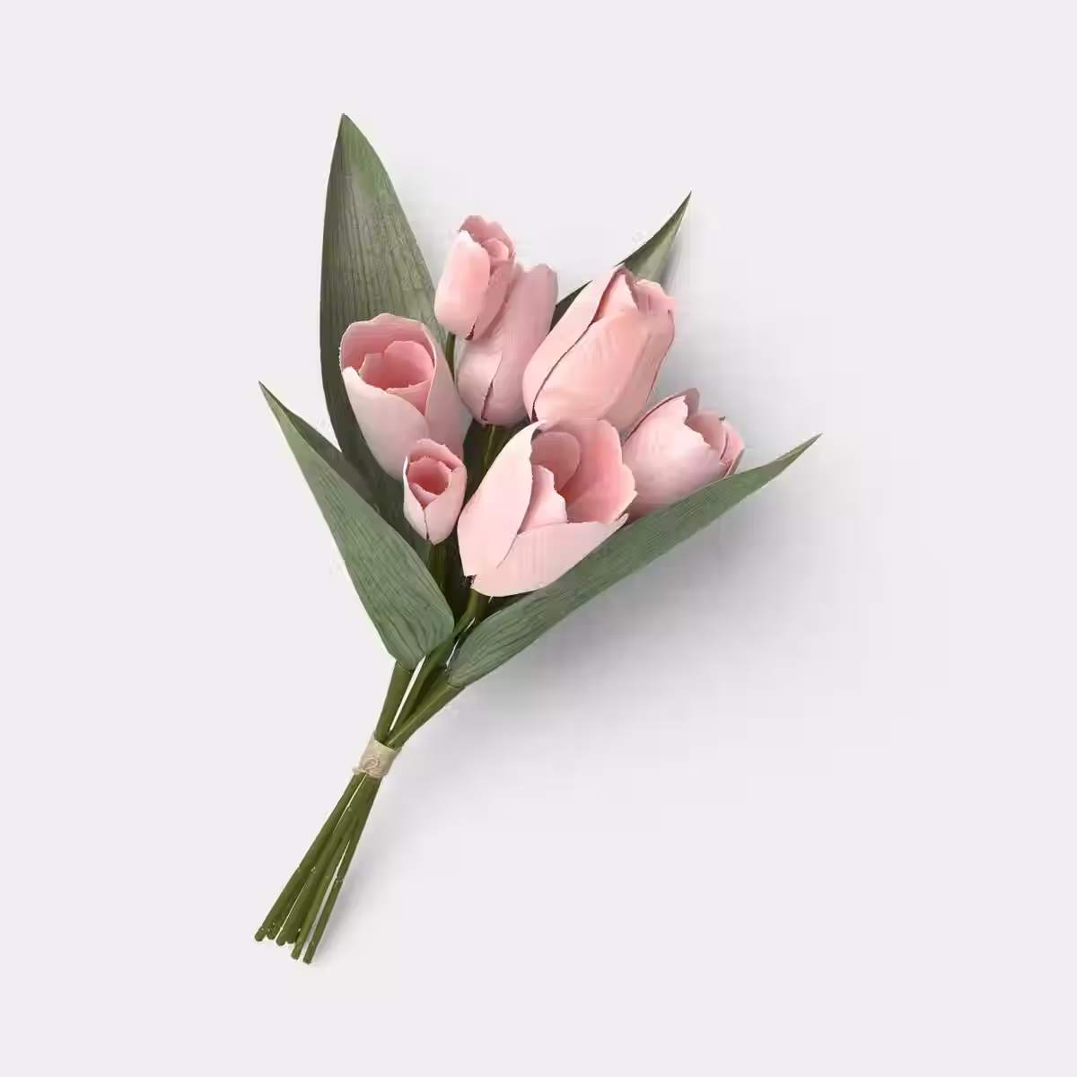 Tulip Artificial Stem Bundle