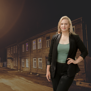 Vanas puumajas ehitati WC koridori arvelt – kas ja kuidas see seadustada?