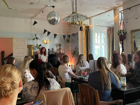 Kinnisvara vestlusõhtu ja üüritootlus väikelinnades