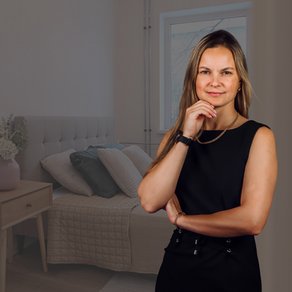 Korter, mis sai uue elu: hele ja hubane värskendus