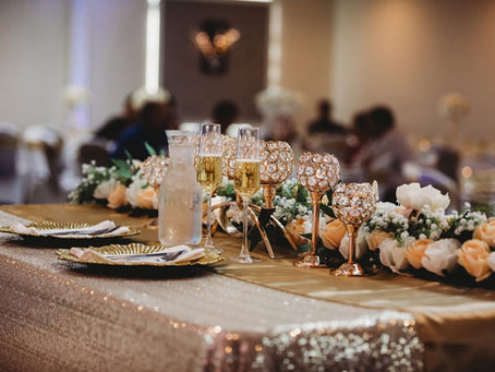 Essential Tips for Event Planning Success: Event Venue Essentials