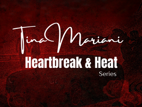 Heartbreak & Heat Series
