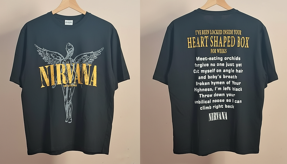 Thumbnail: Nirvana Ultimate