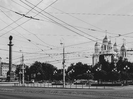 Kaliningrad - en attraktiv destination för sommarsemestern eller en fälla för turister?