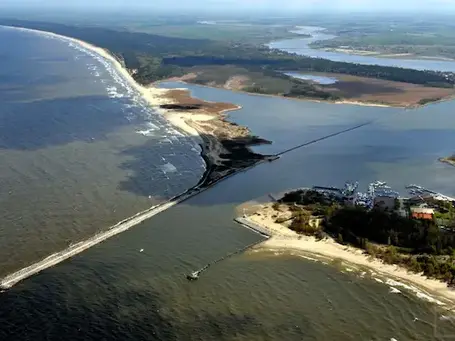 Ptasi Raj Nature Reserve: A Guide to a Unique Corner of Nature