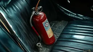 Überprüfung von Autofeuerlöschern im Lichte der polnischen Gesetzgebung – sorgen Sie für Ihre Sicherheit