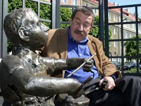Günter Grass – życie, twórczość i dziedzictwo niemieckiego noblisty