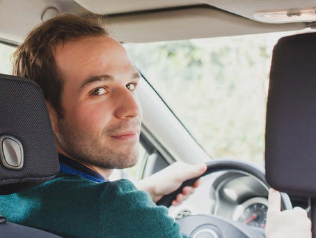 Eco Taxi - Czy opłaca się być ekologiczną taksówką?