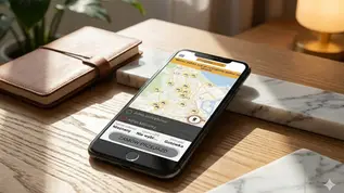 Hallo Taxi Gdańsk – eine Geschichte, die seit 1992 andauert