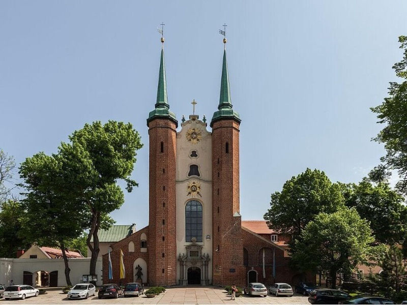 Oliwa Cathedral