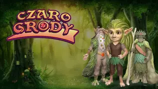 Park rozrywki Czarogrody w Celbowie – atrakcje, postacie i praktyczne informacje