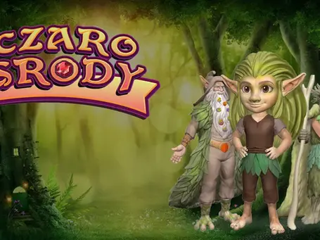 Парк развлечений «Чарогроды» в Челбове – достопримечательности, персонажи и полезная информация